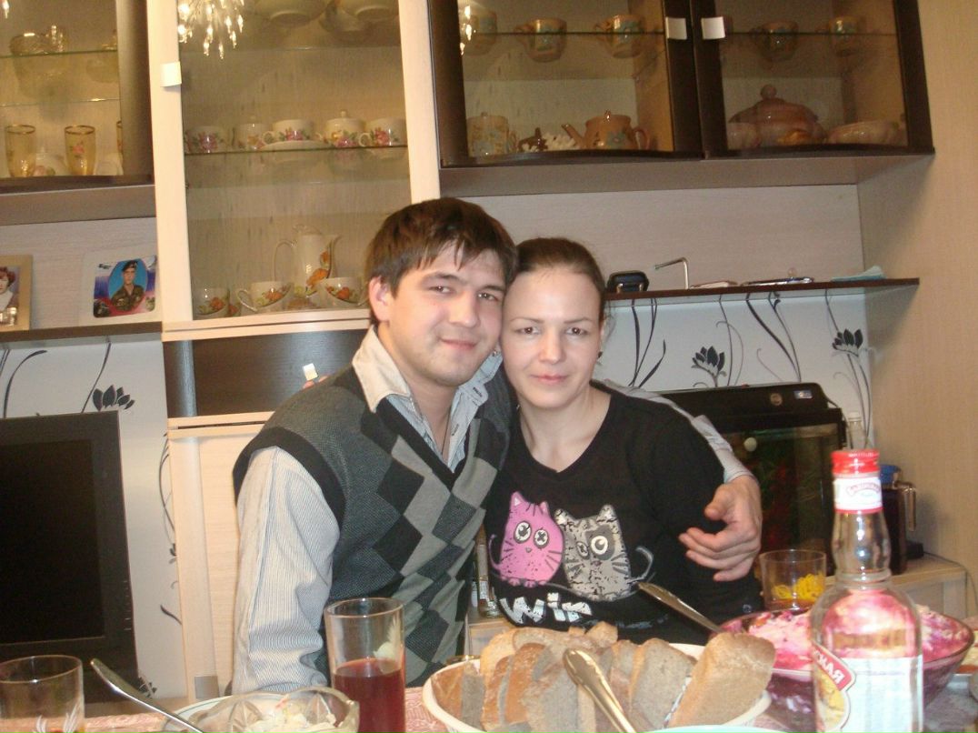 Рафаил Николаев Мэлсович | Сургут