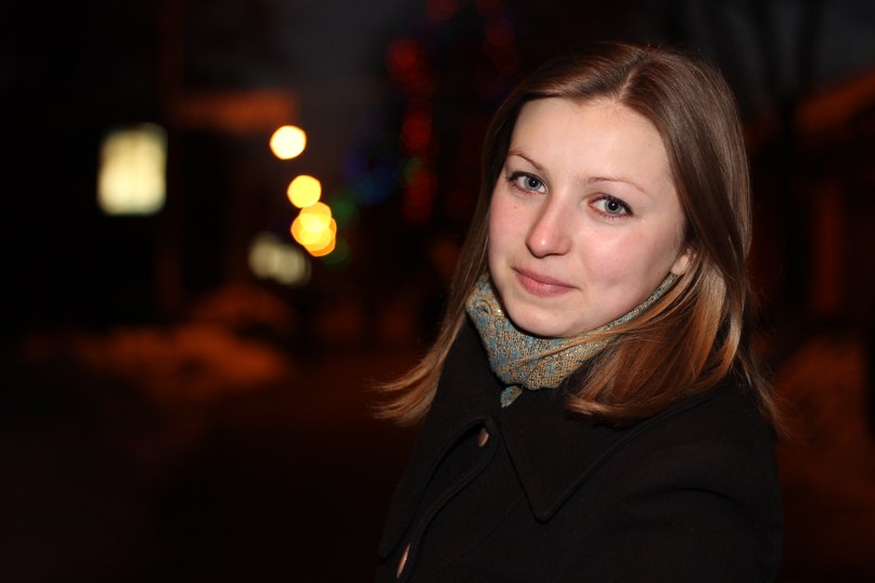 Таня Власенко | Нежин