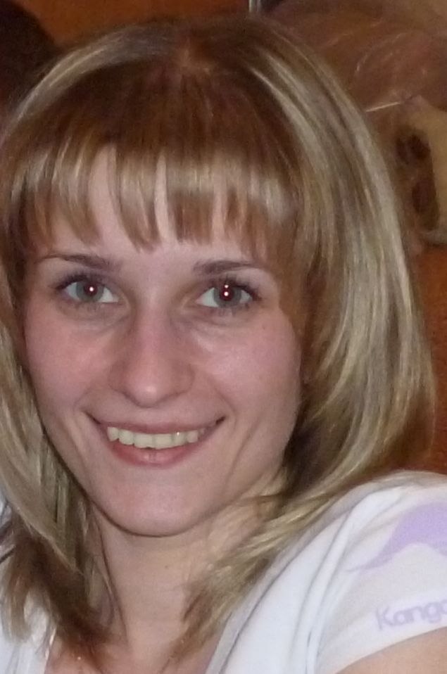 Ирина Юруш | Псков