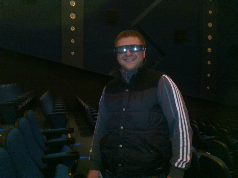 Віталій Самійло | 