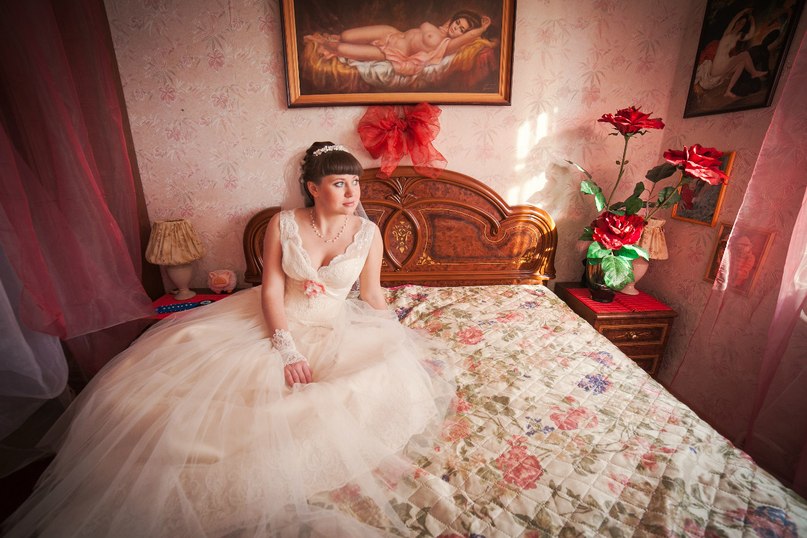 Марина Молодцова-Мартьянова | Уфа