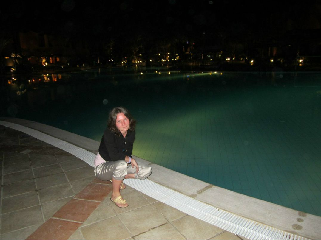 Надежда Озерова | Москва