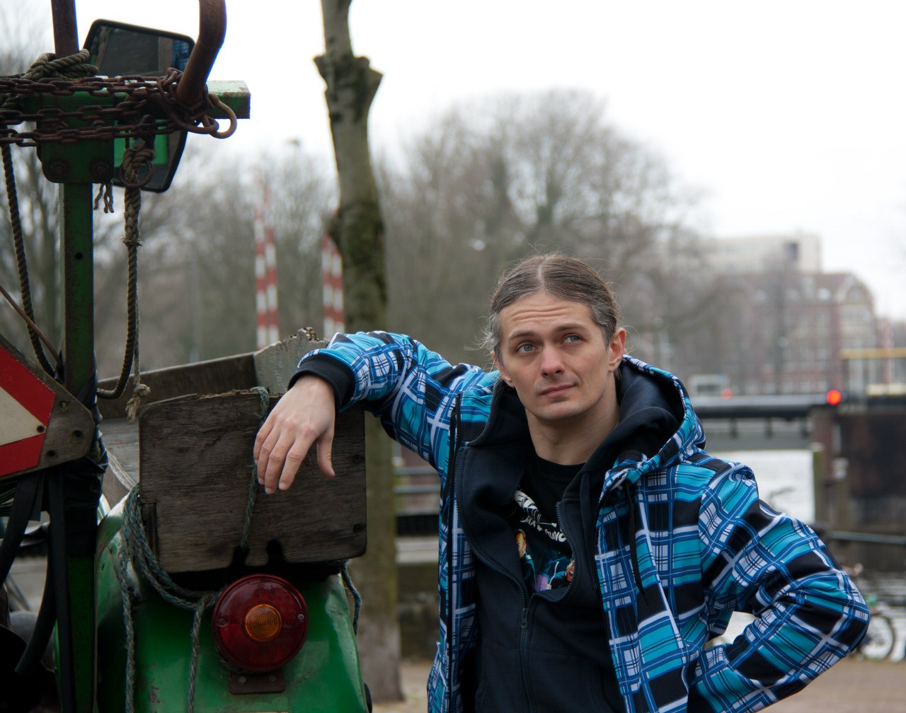 Фото профиля