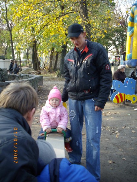 №4, Сергей Короткий, 46 лет, Харьков №4, Сергей Короткий, 46 лет, Харьков