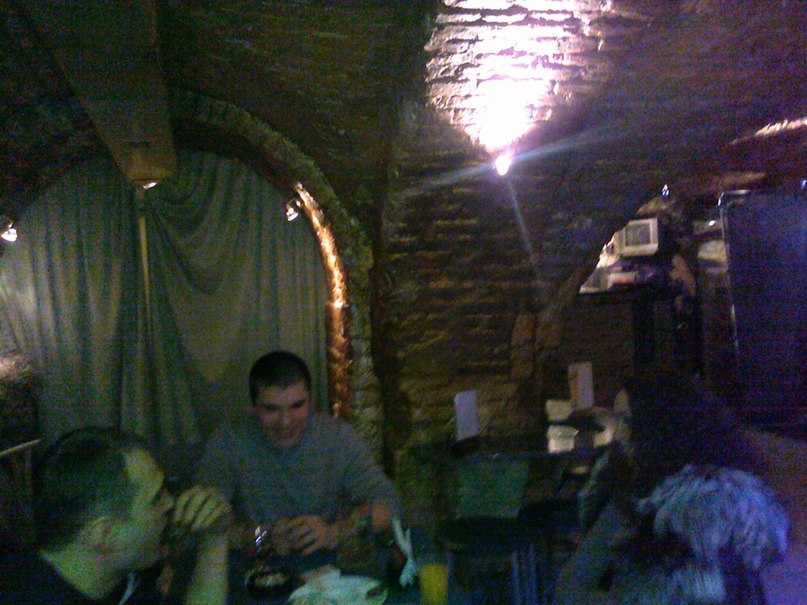 Максим Пятак | Днепр (Днепропетровск)