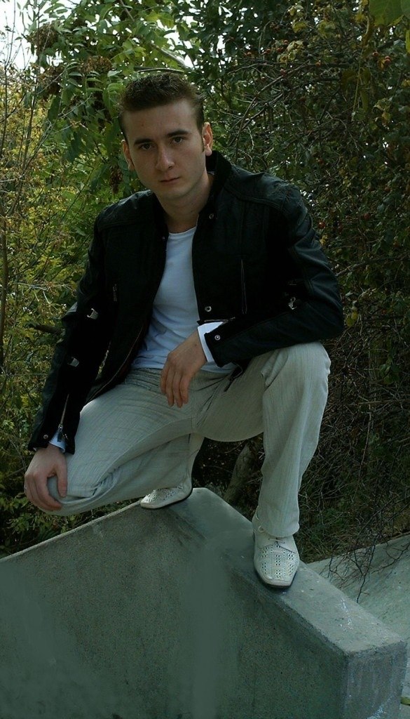 Андрей Киров *Dark_Raven* | Москва