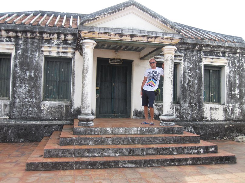 Антон Бахмутов | Барнаул