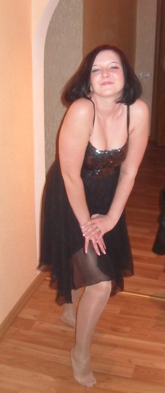 Лариса Сысоева | Калининград