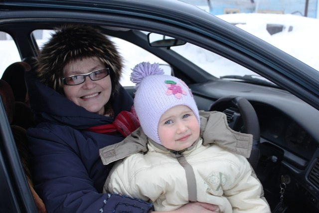 Любовь Челюк Александровна | Ростов-на-Дону