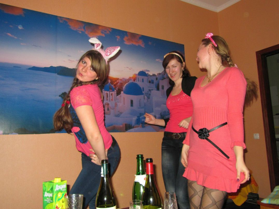 Валентина Устинова | Киев