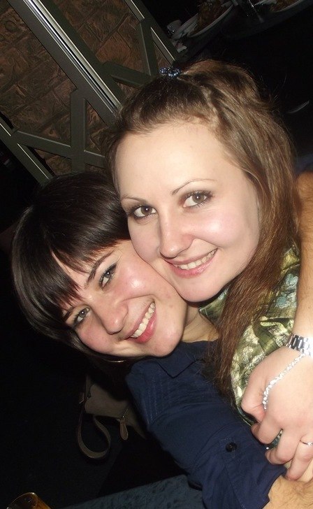 Алина Гардык | Херсон