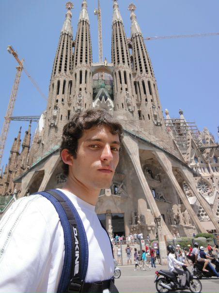 №17, Алексей Кокарев, 37 лет, Москва №17, Алексей Кокарев, 37 лет, Москва