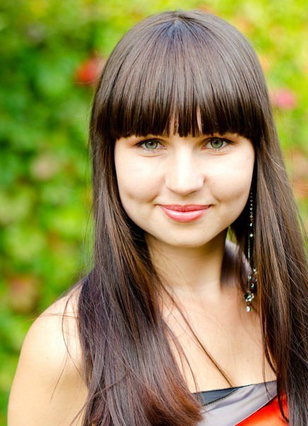 Елена Сираченко & Spring & | Одесса