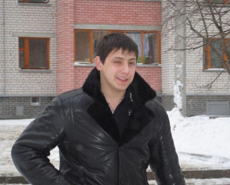 Артем Данелян | 