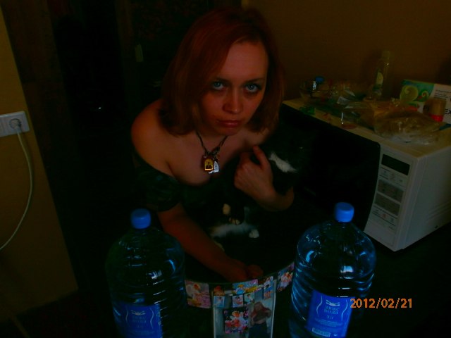 Марианна Долгова ...Нежная...Снежинка...Хрупкая.. | Челябинск