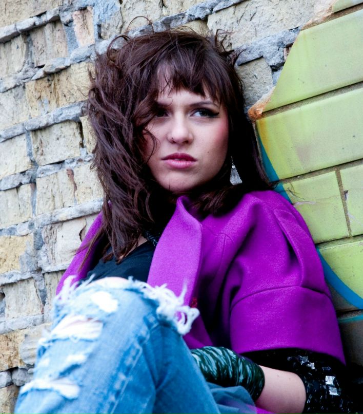 Алла Данильчук | Киев