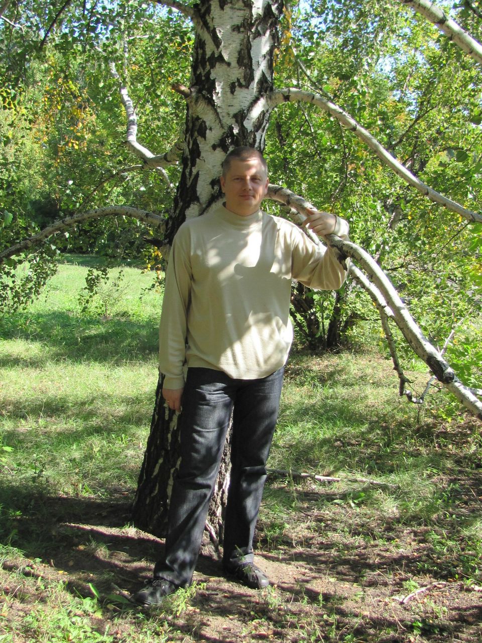 Петр Сердюк | Кривой Рог