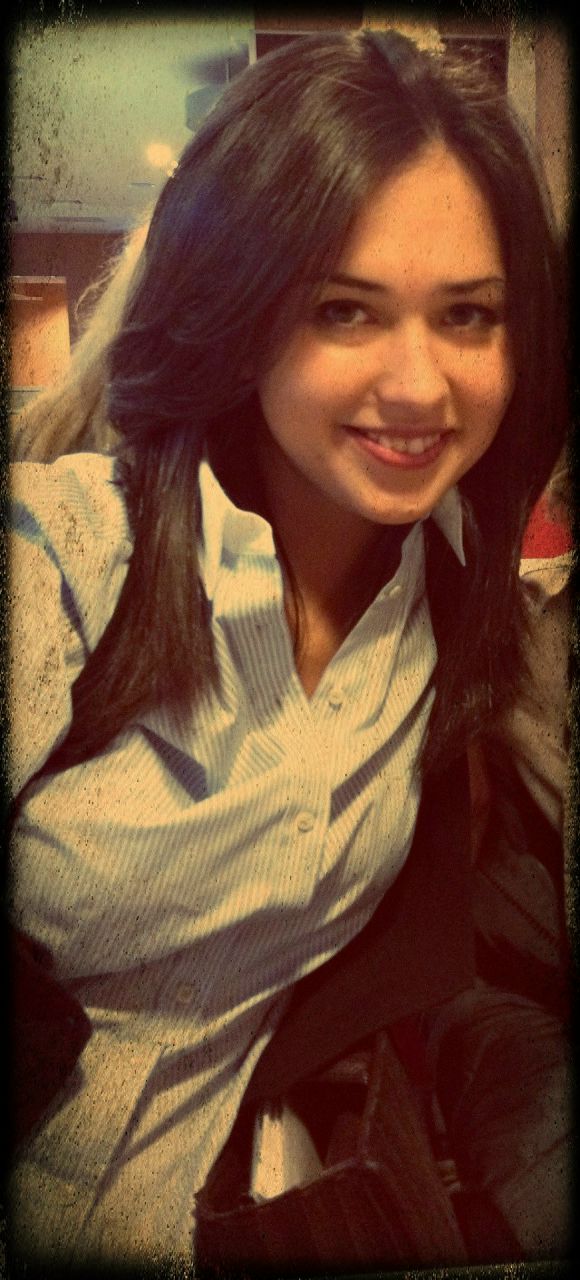 Элина Приёмова | Санкт-Петербург