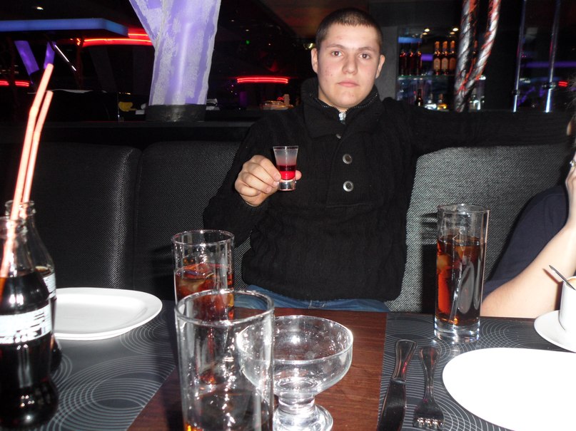 Якуб Ибраимов | Симферополь