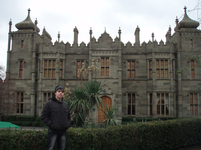 Руслан Васюренко | Харьков