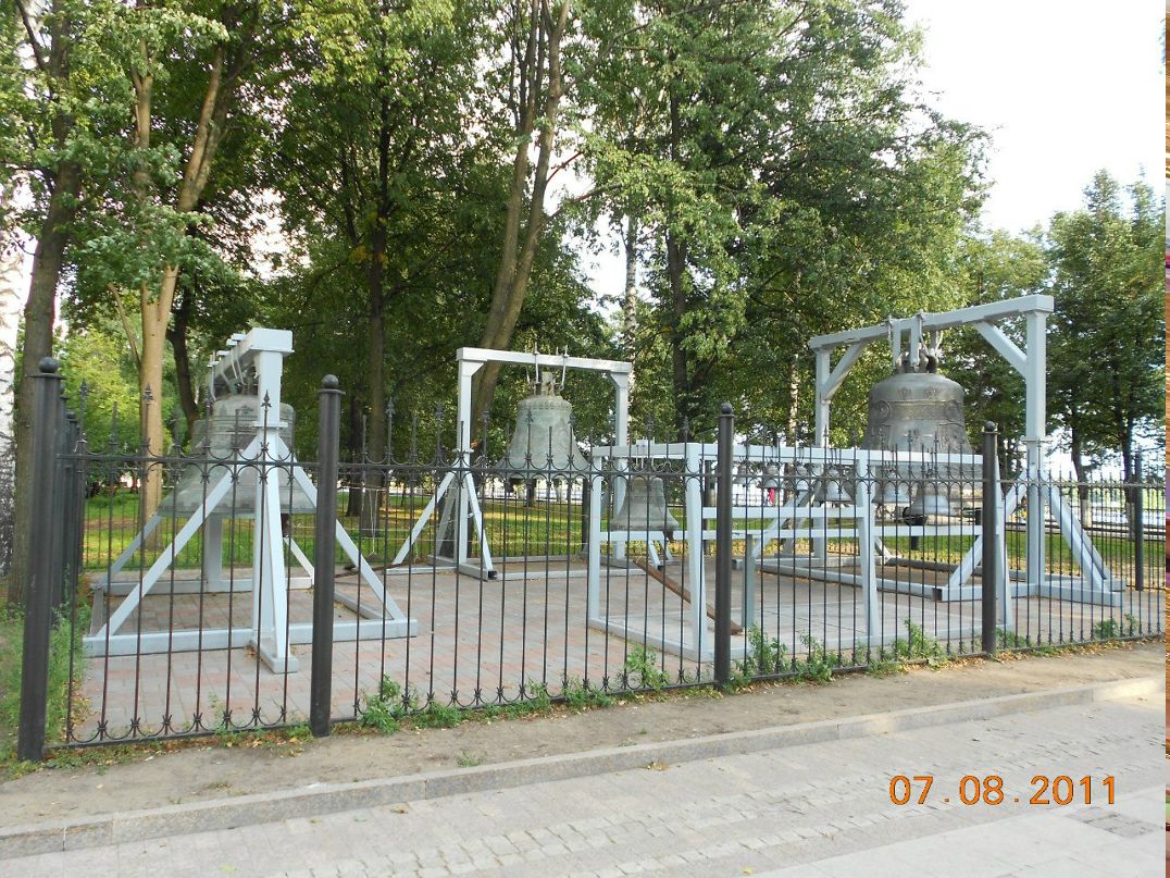 Дмитрий Хапугин | Санкт-Петербург