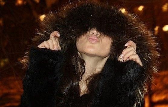 Ірина Чеботарёва-Тыма | Москва