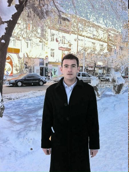 №48, Дав Галстян, Ереван №48, Дав Галстян, Ереван