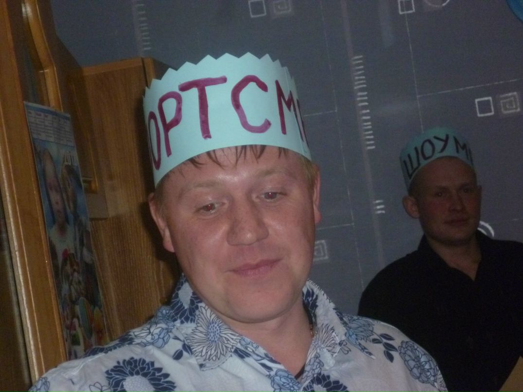 Игорь Ёлохов Sahatik | Пермь