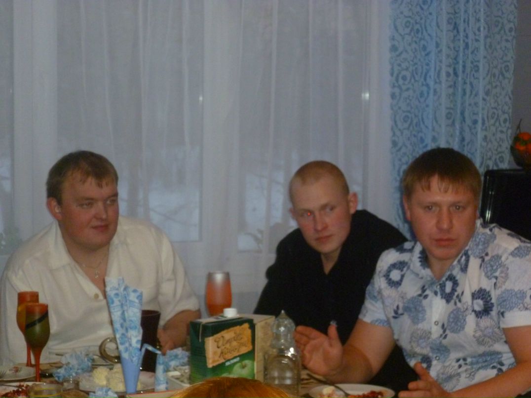 Игорь Ёлохов Sahatik | Пермь