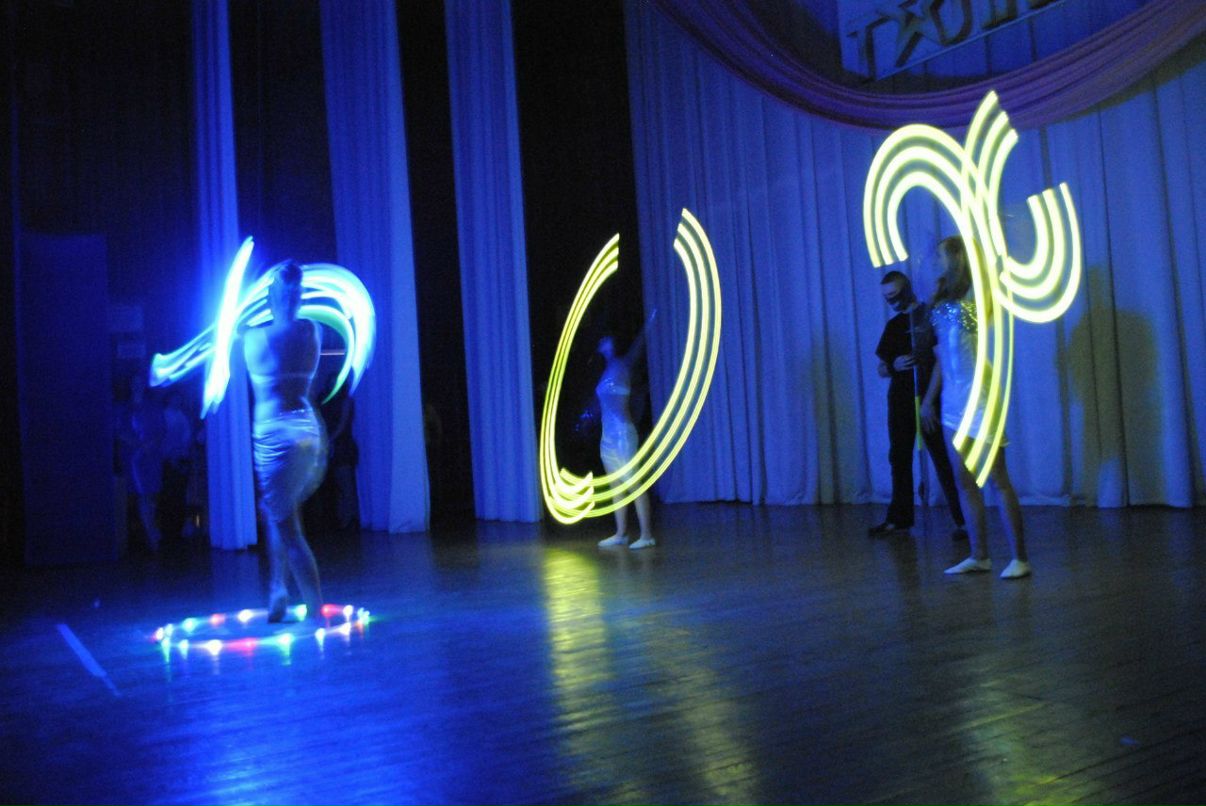 Niakris Braun Лиса | Энергодар