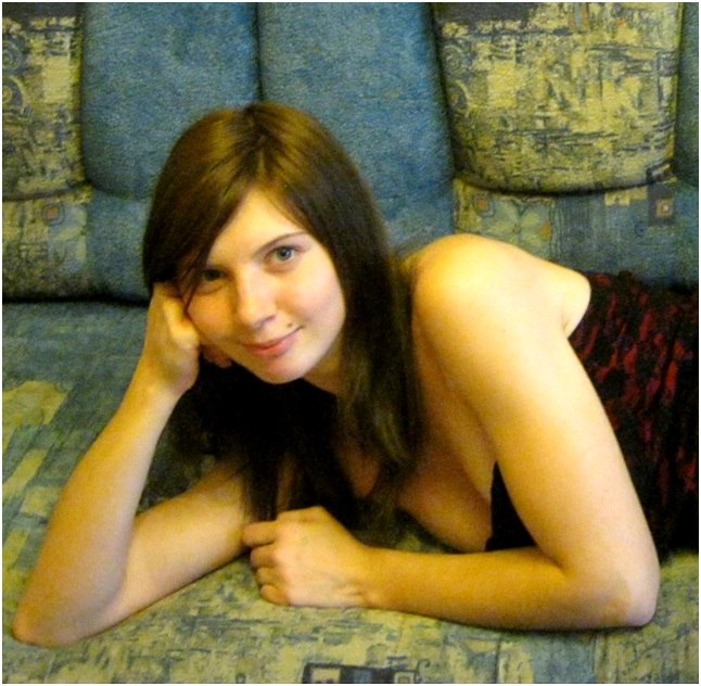 Ольга Шемена ॐ | Киев