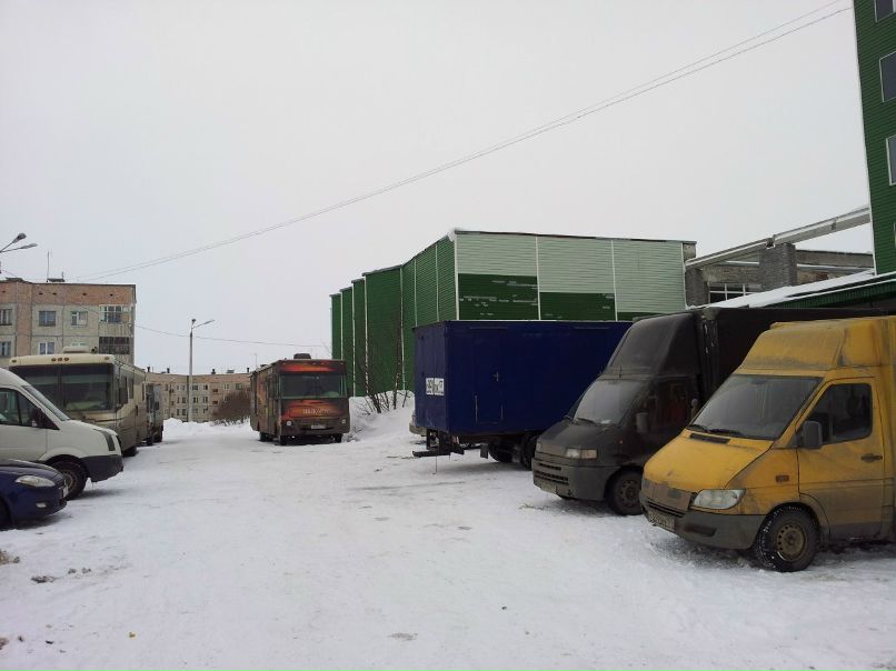 Владимир Кузнецов | Москва