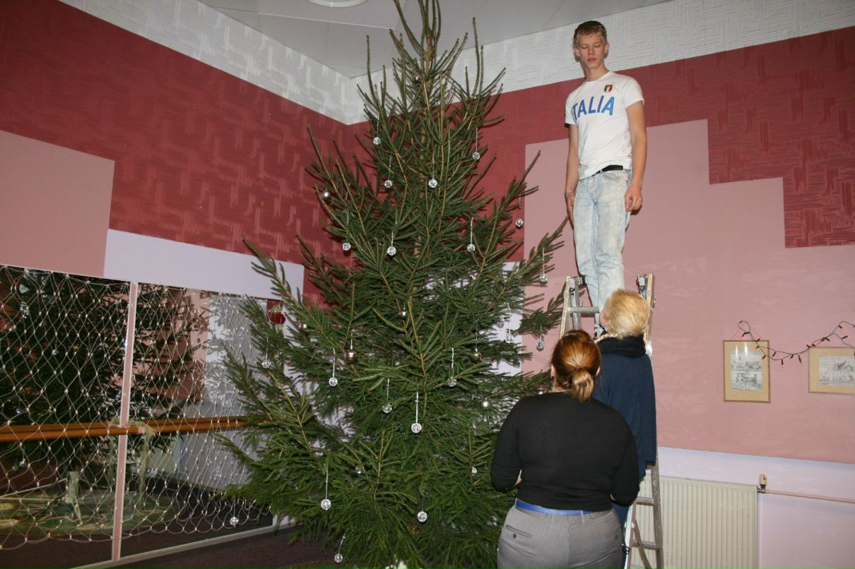 Ljubov Votjakova | Тарту