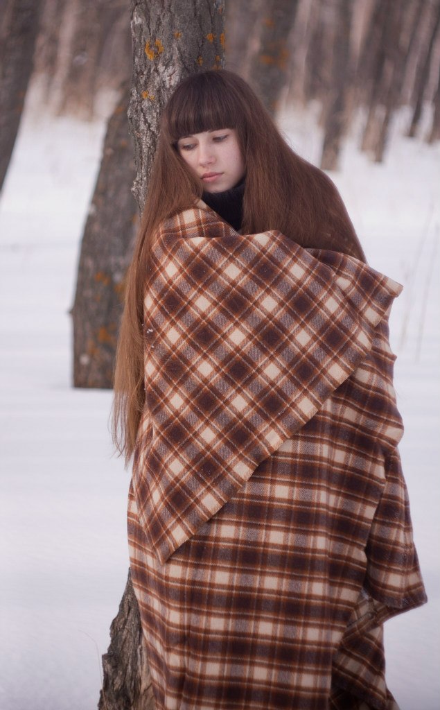 Екатерина Аркаева | Самара