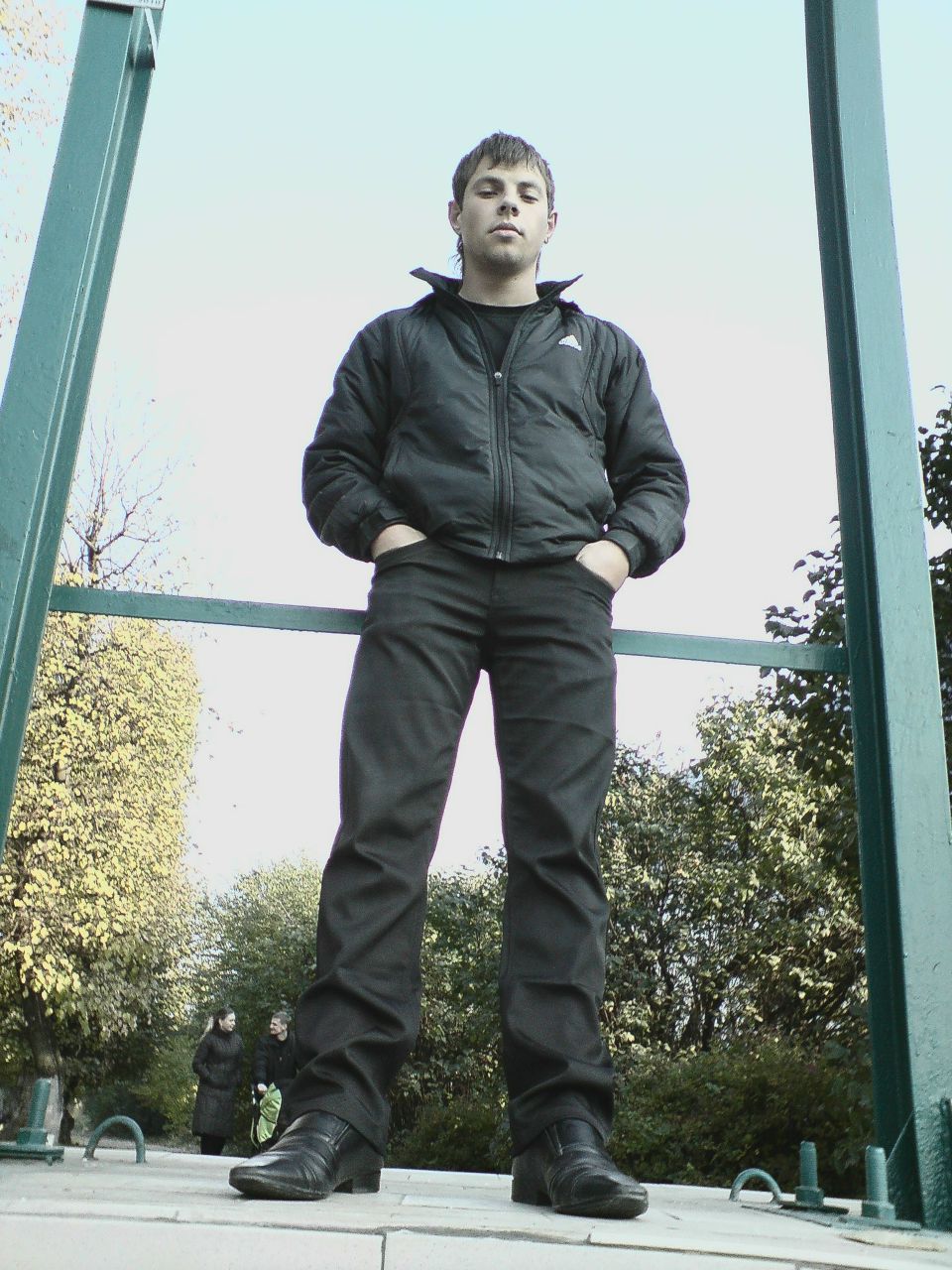 Серёга Гнатюк @BOBSON@ | Винница