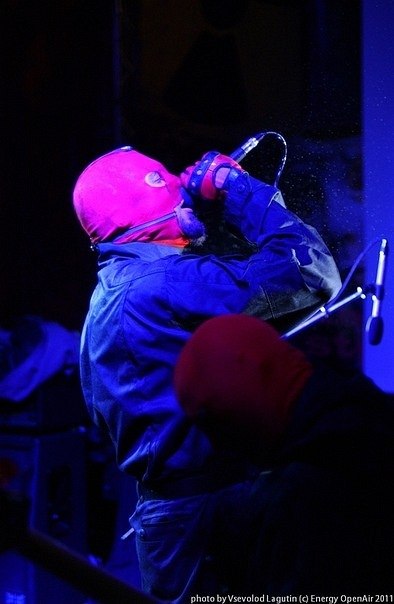 Repus Matos Tuto | Санкт-Петербург