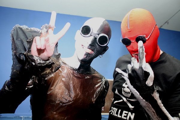 Repus Matos Tuto | Санкт-Петербург