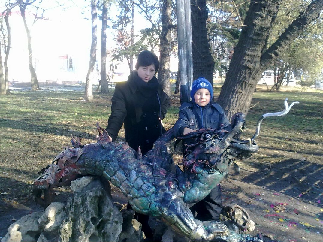 Виталий Власов | Зуя