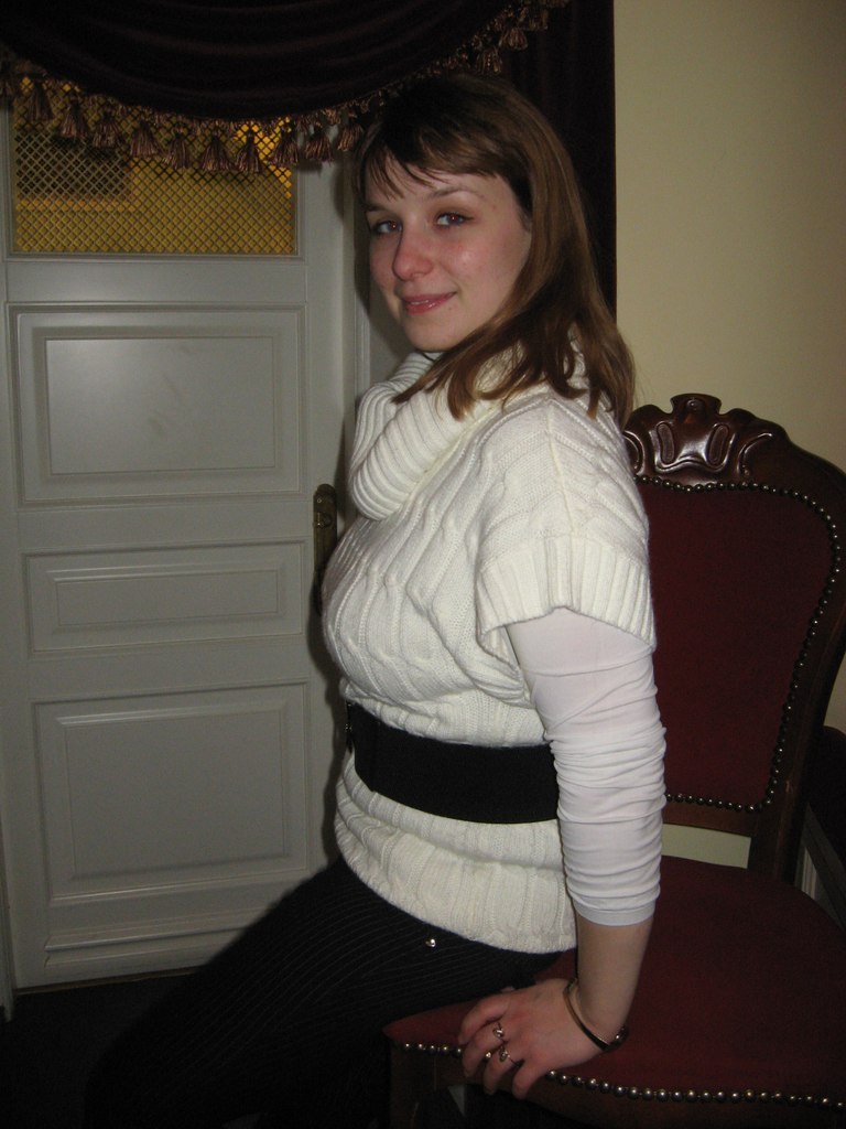 Екатерина Березань | Омск