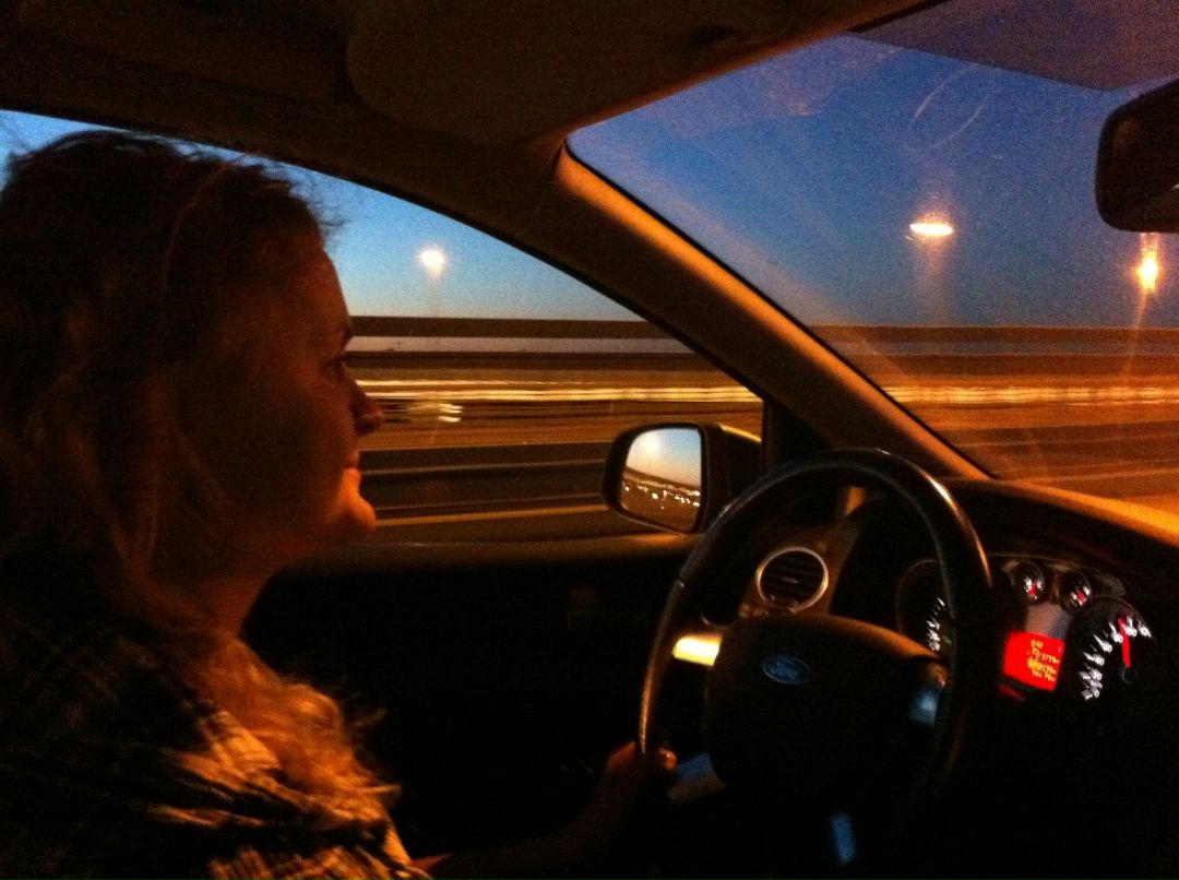 Софья Иванова | Санкт-Петербург