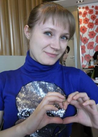 Вікторія Литвин | Киев