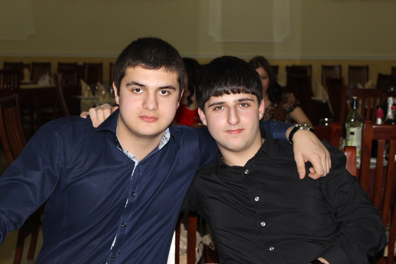 Армен Самвелович | Ростов-на-Дону