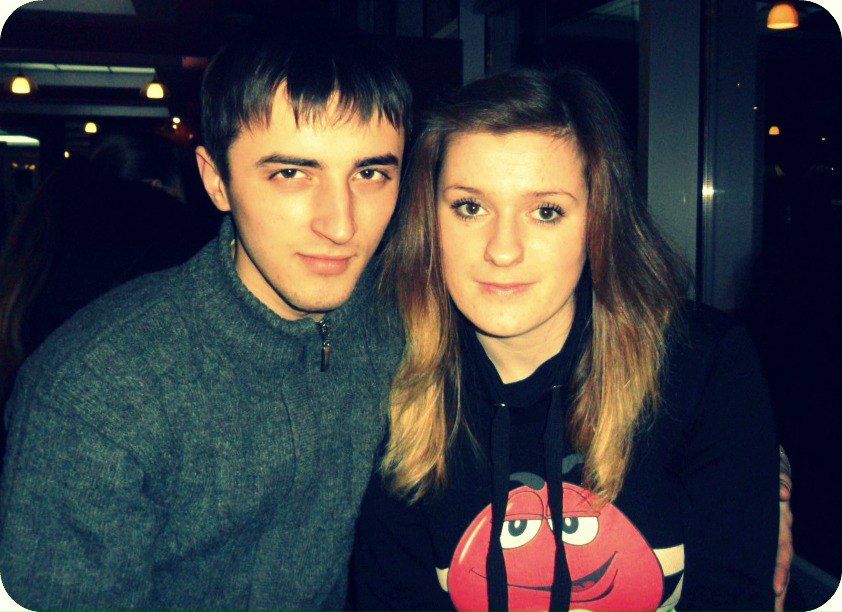 Галина Кроткевич | Романов (Дзержинск)