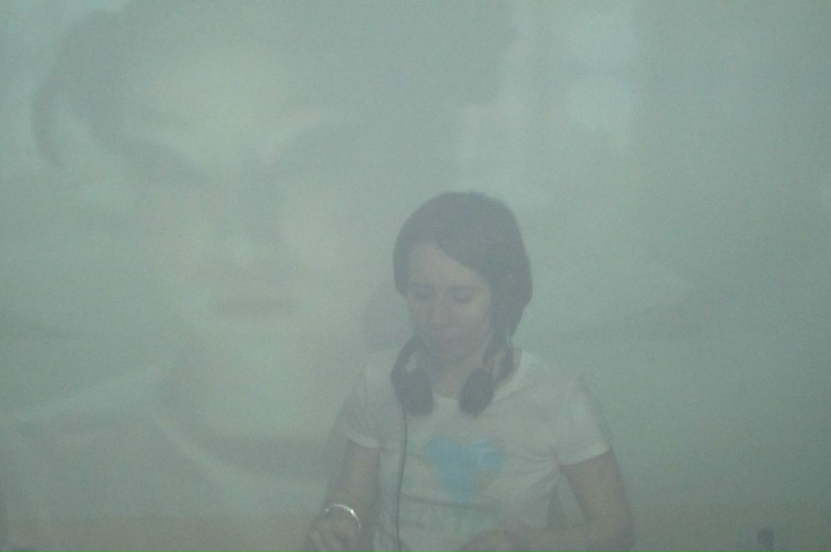 Надя Спарки | Череповец