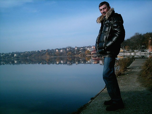 Игорь Афанасьев | Киев