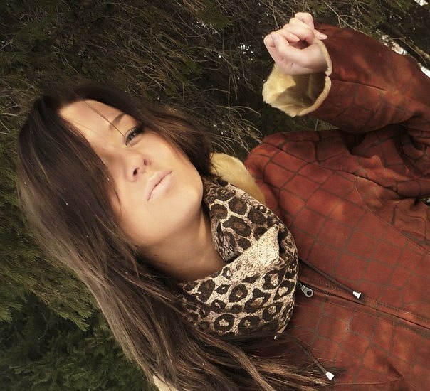 Карина Кулеш ★☆I'm_Sexy_Babe☆★ | 