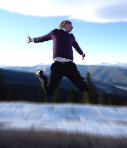 №2, Александр Антонов, 36 лет, Denver №2, Александр Антонов, 36 лет, Denver