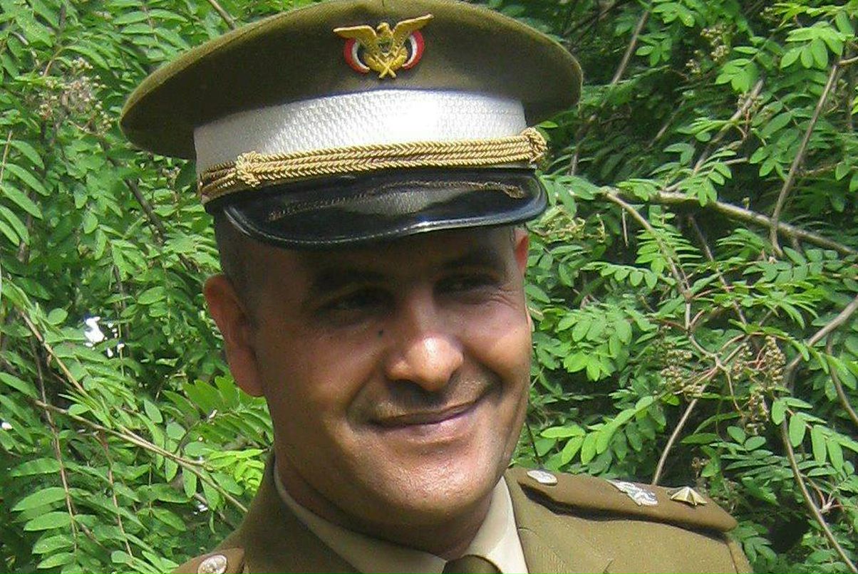 Hani Askar | Санкт-Петербург