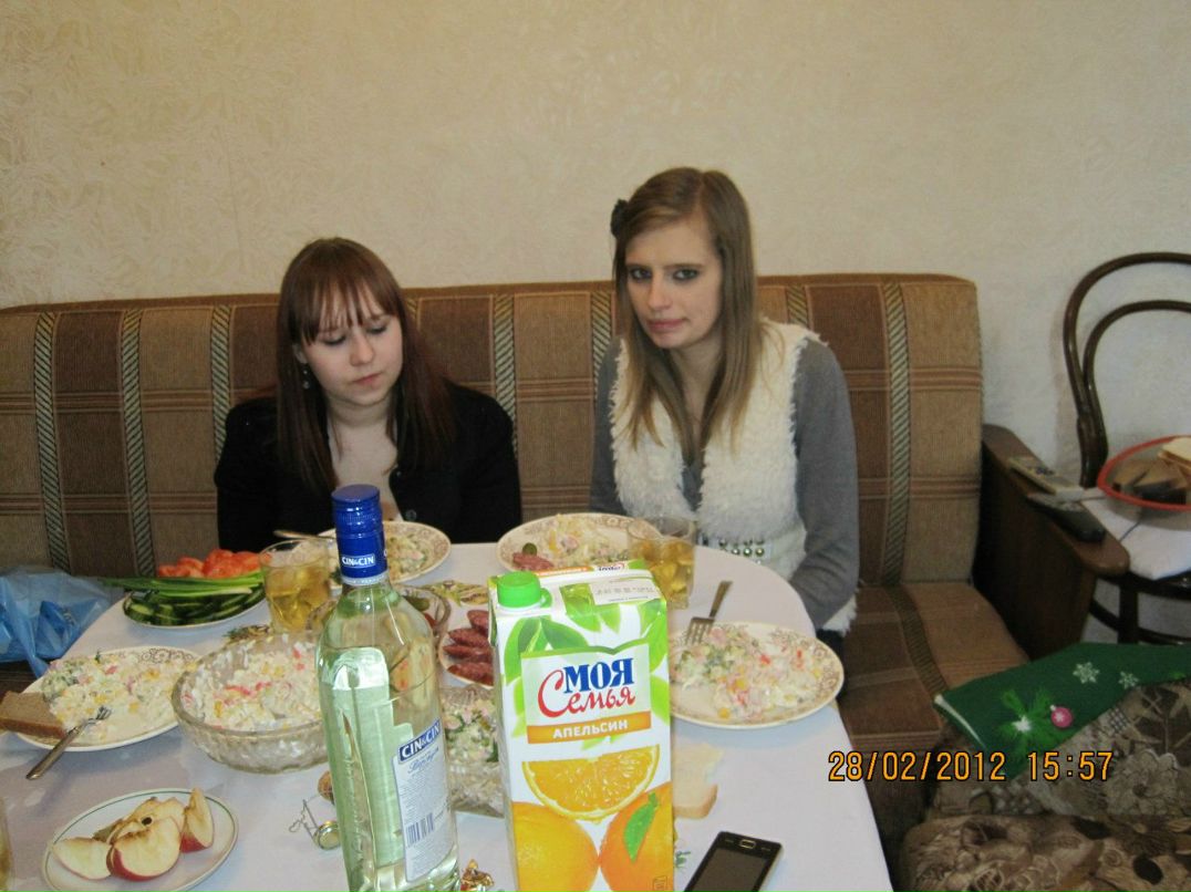 Наталья Гуторова | Колпино