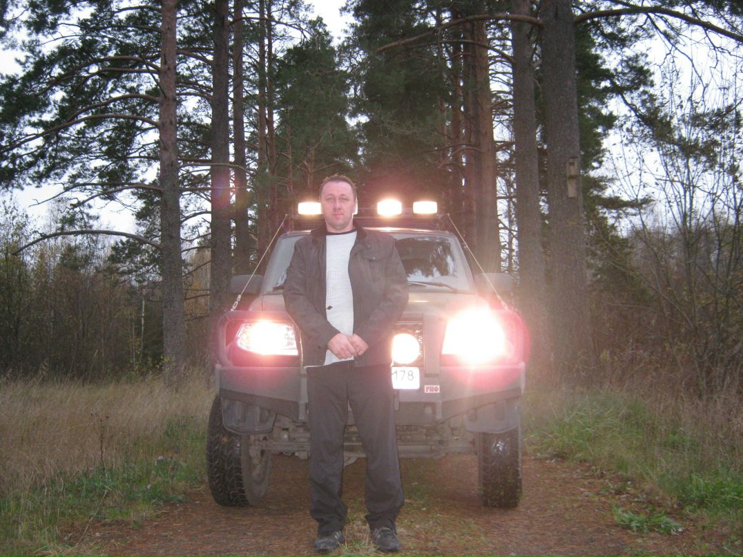 Игорь Иванов | Санкт-Петербург